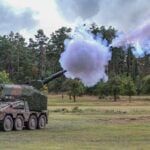Overseas companies winning selected UK defence contracts will have to provide industrial benefits in Britain worth up to the contract’s full value under a new offsets policy. The rules will initially apply to a limited number of procurements from April 2027, with contracts worth £50 million or more considered case by case.