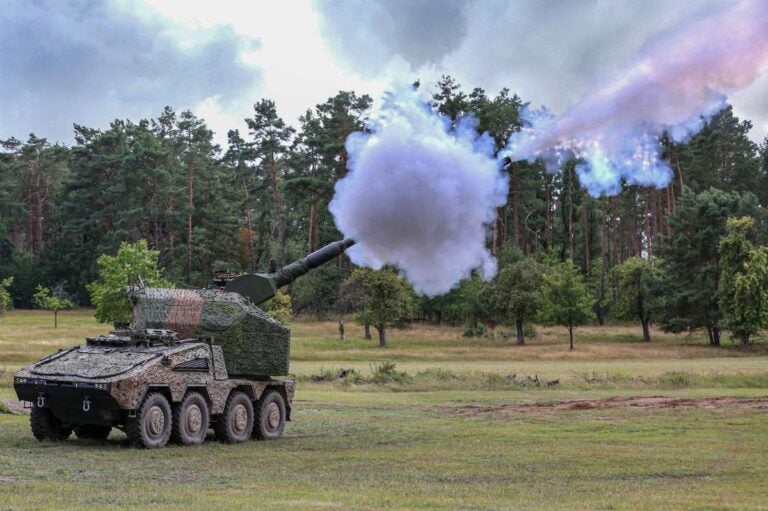 Overseas companies winning selected UK defence contracts will have to provide industrial benefits in Britain worth up to the contract’s full value under a new offsets policy. The rules will initially apply to a limited number of procurements from April 2027, with contracts worth £50 million or more considered case by case.
