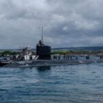 USS Colorado will be the first U.S. submarine assigned to Submarine Rotational Force–West in Australia from late 2027, the AUKUS partners announced. The deployment will advance the partnership’s submarine program and strengthen collective deterrence in the Pacific, according to their joint statement.