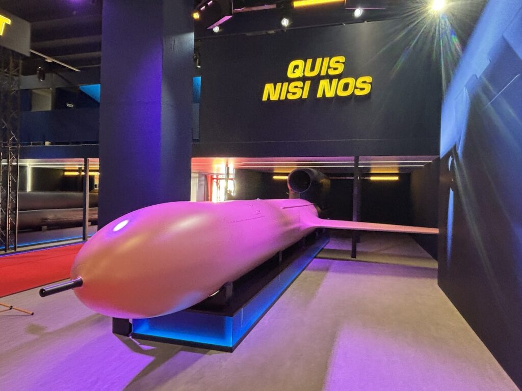 Ukraine joins NSPA partnership to speed military purchases and open tenders to its defence industry