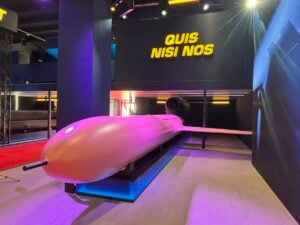 Ukraine joins NSPA partnership to speed military purchases and open tenders to its defence industry