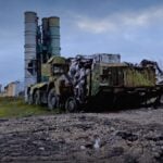 Ukrainian forces hit more than 40 Russian command posts and over 50 logistics and support sites in September, Ukraine’s Ministry of Defence said. The reported targets also included two S-400 launchers in Russia’s Bryansk region and an S-400 radar in Sochi.