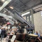 Ukraine’s Defence City support scheme now covers 63 domestic defence companies, the Ministry of Defence said. The framework offers tax and customs incentives to help manufacturers expand arms production.