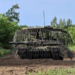 Ukraine has received applications from 389 foreign defence manufacturers seeking access to TrophyLab, its database of captured Russian weapons and technical analysis. The Ministry of Defence said total registration applications had exceeded 650.