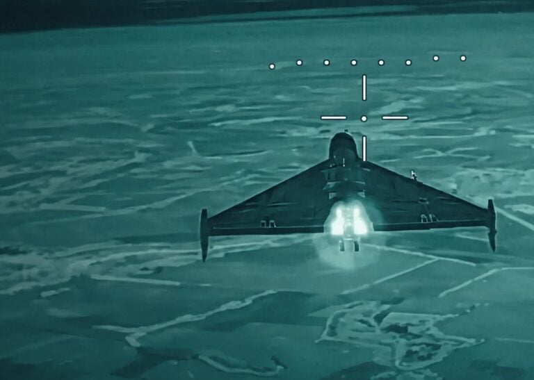 Ukrainian forces have hit 408,000 Russian drones since the start of the year, according to the country’s defence ministry. More than 35,000 of them were Shahed-type drones, all within a period of just under 10 months.